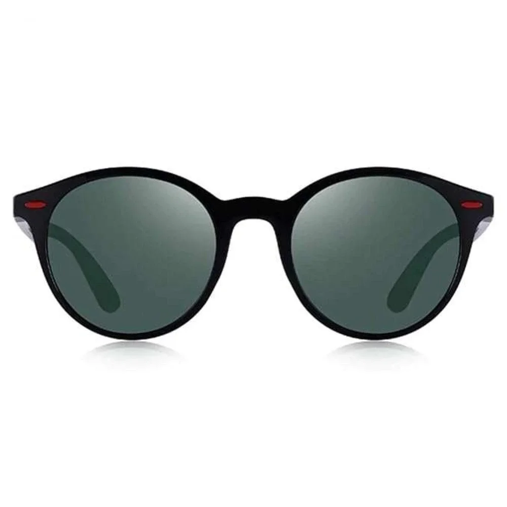 Pilot Sunglasses Sports Sylish Polarized Performance Golfing Outdoor Workers New
